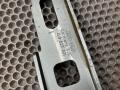 петля капота левая Audi Q7 4L 2008, 4.2 л., BAR, бензин, внедорожник 5 дв., 4L0823301 - фото №7