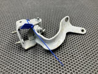 петля крышки багажника Audi Q7 4L 2008, 4.2 л., BAR, бензин, внедорожник 5 дв., 4L0827300B