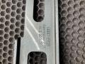 петля капота левая Audi Q7 4L 2008, 4.2 л., BAR, бензин, внедорожник 5 дв., 4L0823301 - фото №6