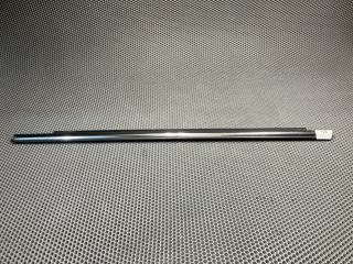 молдинг двери задней правой Audi A7 4G 2012, 3.0 л., CGWB, бензин, АКПП, хетчбэк 5 дв., 4G8853764B