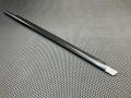 молдинг двери задней правой Audi A7 4G 2012, 3.0 л., CGWB, бензин, АКПП, хетчбэк 5 дв., 4G8853764B - фото №2