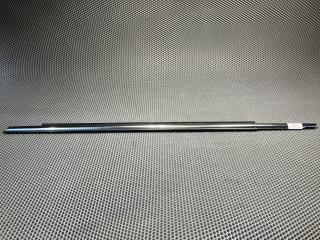 молдинг двери передней левой Audi A7 4G 2012, 3.0 л., CGWB, бензин, хетчбэк 5 дв., 4G8853283B