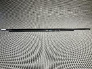 молдинг двери передней правой Audi A7 4G 2012, 3.0 л., CGWB, бензин, хетчбэк 5 дв., 4G8853284B