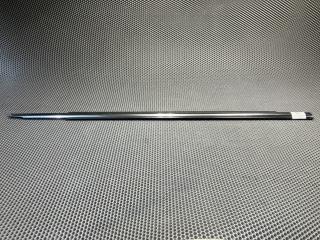 молдинг двери передней правой Audi A7 4G 2012, 3.0 л., CGWB, бензин, хетчбэк 5 дв., 4G8853284B