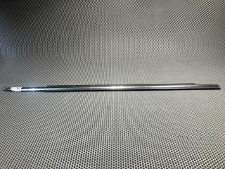 молдинг двери передней правой Audi A7 4G 2012, 3.0 л., CGWB, бензин, хетчбэк 5 дв., 4G8853284B