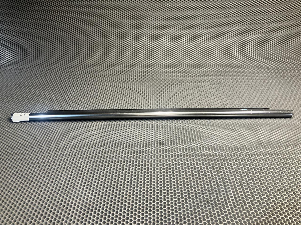 молдинг двери задней правой Audi A7 4G 2012, 3.0 л., CGWB, бензин, АКПП, хетчбэк 5 дв., 4G8853764B - фото №1