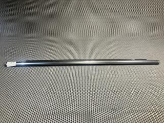 молдинг двери задней правой Audi A7 4G 2012, 3.0 л., CGWB, бензин, АКПП, хетчбэк 5 дв., 4G8853764B