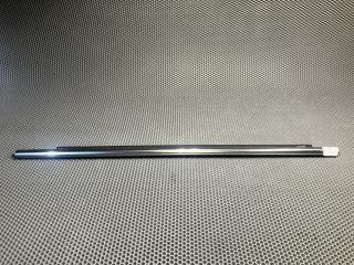 молдинг двери задней правой Audi A7 4G 2012, 3.0 л., CGWB, бензин, АКПП, хетчбэк 5 дв., 4G8853764B