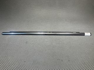 молдинг двери задней левой Audi A7 4G 2012, 3.0 л., CGWB, бензин, хетчбэк 5 дв., 4G8853763B