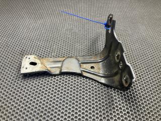 крепление крыла переднего правого Volkswagen Passat CC 1 поколение 2012, 2.0 л., CCTA, бензин, АКПП, купе, 3C8821142