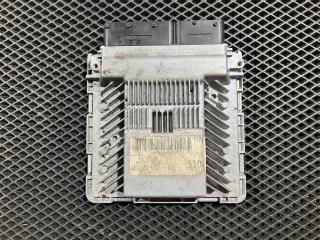 блок управления двигателем Audi A6 4F/C6 [рестайлинг] 2008, 3.2 л., BKH, бензин, АКПП, седан, 4F1907559E, 4F2910559