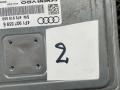 блок управления двигателем Audi A6 4F/C6 [рестайлинг] 2008, 3.2 л., BKH, бензин, АКПП, седан, 4F1907559E, 4F2910559 - фото №8