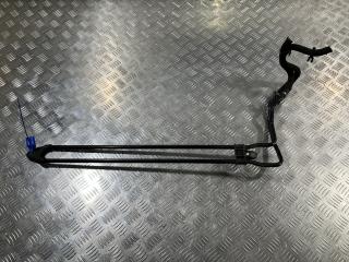 радиатор гидроусилителя Audi A8 D4/4H 2011, 4.2 л., CDRA, бензин, АКПП, седан, 4H0422885E