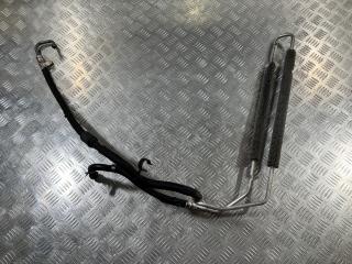 радиатор гидроусилителя Jaguar XF 1 поколение [рестайлинг] 2013, 5.0 л., 508PN, бензин, АКПП, седан, C2P15102, 9X233F780AC, 8W833L602AB, 9X233F780AD