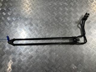 радиатор гидроусилителя Audi A8 D4/4H 2011, 4.2 л., CDRA, бензин, АКПП, седан, 4H0422885E