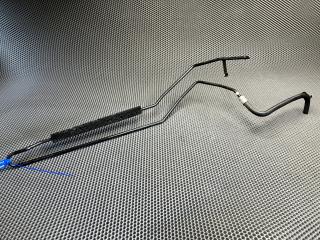 радиатор гидроусилителя Land Rover Range Rover Sport 1 поколение [рестайлинг] 2011, 5.0 л., 508PS, бензин, седан, AH323F780AA, LR016198