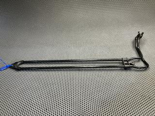 радиатор гидроусилителя Audi A8 D4/4H 2011, 4.2 л., CDRA, бензин, АКПП, седан, 4H0422885E