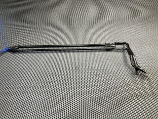 радиатор гидроусилителя Audi A8 D4/4H 2011, 4.2 л., CDRA, бензин, АКПП, седан, 4H0422885E