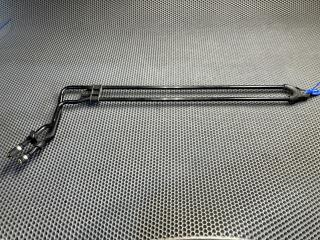 радиатор гидроусилителя Audi A8 D4/4H 2011, 4.2 л., CDRA, бензин, АКПП, седан, 4H0422885E