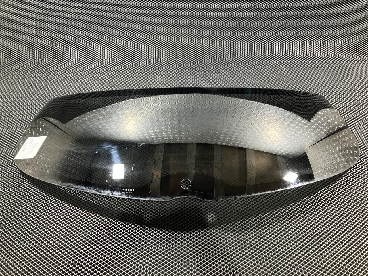 стекло заднее Nissan Murano Z50 2006, 3.5 л., VQ35DE, бензин, АКПП, внедорожник 5 дв., DOT-20, DOT-20 - фото №1