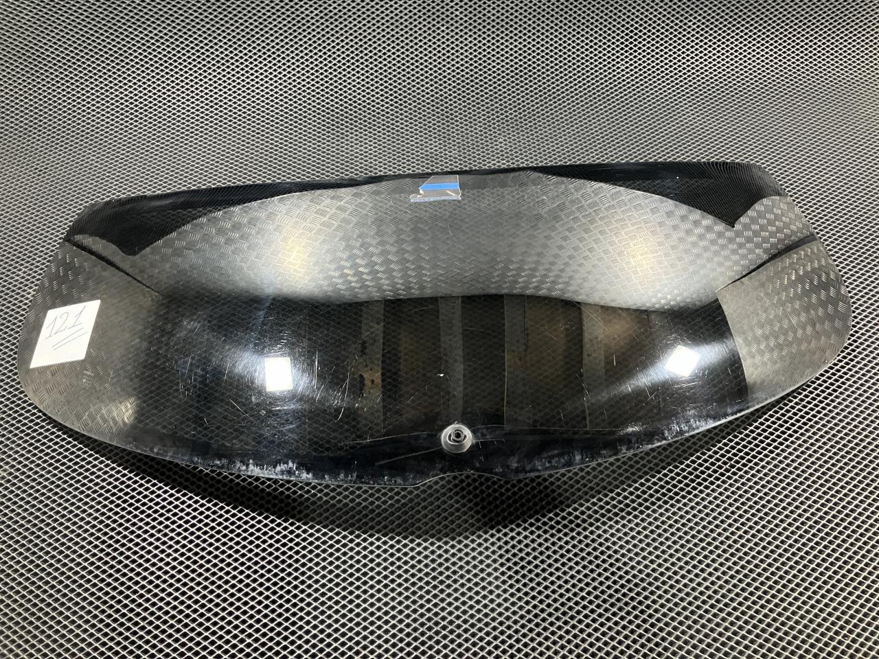 стекло заднее Nissan Murano Z50 2006, 3.5 л., VQ35DE, бензин, АКПП, внедорожник 5 дв., DOT-20, DOT-20 - фото №1