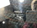 стекло заднее Nissan Murano Z50 2006, 3.5 л., VQ35DE, бензин, АКПП, внедорожник 5 дв., DOT-20, DOT-20 - фото №9