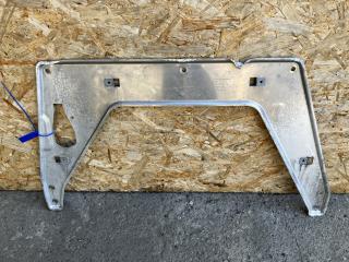 балка подвески передняя (подрамник) Porsche Panamera 970 2011, 3.6 л., M 46.20, бензин, АКПП, хетчбэк 5 дв., 97034111105