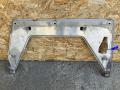 балка подвески передняя (подрамник) Porsche Panamera 970 2011, 3.6 л., M 46.20, бензин, АКПП, хетчбэк 5 дв., 97034111105 - фото №3