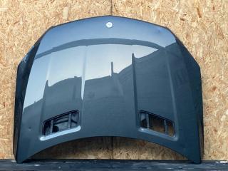 капот Mercedes-Benz M-Класс W166 2012, 4.7 л., M 278.929, бензин