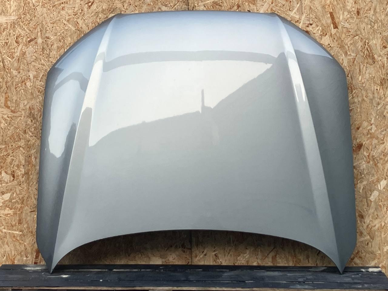 капот Audi A8 D4/4H 2012, 4.2 л., CDRA, бензин, АКПП, седан, 4H0823029 - фото №1