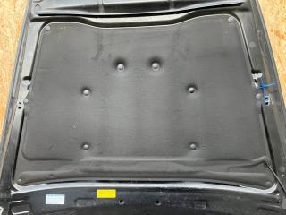 шумоизоляция капота Lexus LS 4 поколение [2-й рестайлинг] 2015, 4.6 л., 1UR-FSE, бензин, АКПП, седан