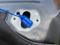 капот Jaguar XJ 4 поколение 2014, 5.0 л., 508PN, бензин, седан, AW93-16854, AW9316854, C2D6121 - фото №11