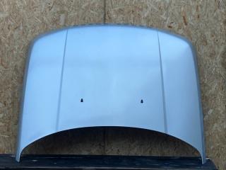 капот Land Rover Range Rover Sport 1 поколение [рестайлинг] 2011, 5.0 л., 508PS, бензин, АКПП, внедорожник 5 дв., BKA790050