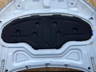 шумоизоляция капота Audi A8 D4 [рестайлинг] 2017, 3.0 л., бензин, седан, 4H0863825B