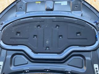 шумоизоляция капота Audi A8 D4 [рестайлинг] 2017, 3.0 л., бензин, седан, 4H0863825B