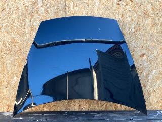 капот Porsche Cayenne 957 [рестайлинг] 2009, 3.6 л., M 55.01, бензин, АКПП, внедорожник 5 дв.