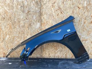 крыло переднее левое Lexus LS 4 поколение [2-й рестайлинг] 2016, 4.6 л., 1UR-FSE, бензин, АКПП, седан