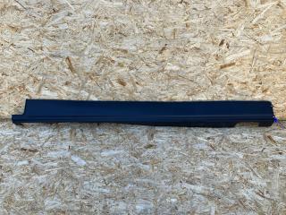 накладка на порог Land Rover Range Rover Sport 2 поколение 2014, 5.0 л., 508PS, бензин, АКПП, внедорожник 5 дв., CPLA101D57AA