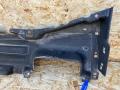 защита днища Land Rover Range Rover Sport 2 поколение 2014, 5.0 л., 508PS, бензин, АКПП, внедорожник 5 дв., HPLA104C21AC - фото №3