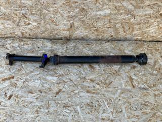 карданный вал Porsche Cayenne 957 [рестайлинг] 2009, 4.8 л., M 48.01, бензин, АКПП, внедорожник 5 дв., 7L0521102N