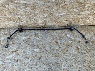 стабилизатор подвески задний Porsche Panamera 970 [рестайлинг] 2014, 3.6 л., M 46.20, бензин, АКПП, хетчбэк 5 дв., 97033370105