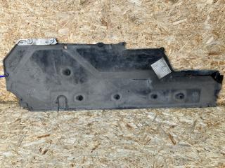 защита днища Porsche Panamera 970 2012, 4.8 л., M 48.20, бензин, АКПП, хетчбэк 5 дв., 109319601