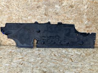 защита днища Porsche Panamera 971 2018, 3.0 л., бензин, 971825522