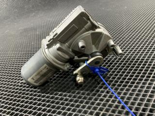 моторчик передних стеклоочистителей (дворников) Porsche Panamera 970 2012, 4.8 л., M 48.20, бензин, АКПП, хетчбэк 5 дв., 97062410505