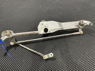 механизм стеклоочистителя (трапеция дворников) Jaguar F-Type 1 поколение 2016, 5.0 л., 508PN, бензин, АКПП, кабриолет, 6W8317504AE, 6W8317504AE