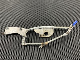 механизм стеклоочистителя (трапеция дворников) Mercedes-Benz M-Класс W166 2014, 4.7 л., M 278.928, бензин, АКПП, внедорожник 5 дв., A1668202740, W000050762