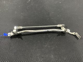 механизм стеклоочистителя (трапеция дворников) Audi A7 4G [рестайлинг] 2016, 3.0 л., бензин, АКПП, хетчбэк 5 дв., 4G1955023A, 3397021411