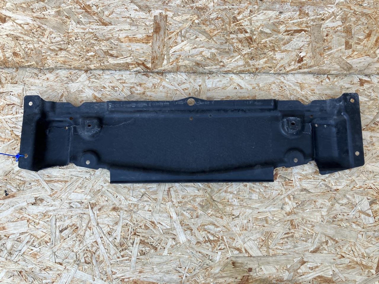 защита бампера (кенгурятник) Mercedes-Benz GL-Класс X166 2013, 4.7 л., M 278.928, бензин, АКПП, внедорожник 5 дв., A1665240630 - фото №1