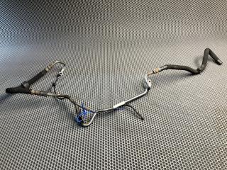 трубка гидроусилителя Audi A8 D4/4H 2010, 4.2 л., CDRA, бензин, АКПП, седан, 4H1422891Q