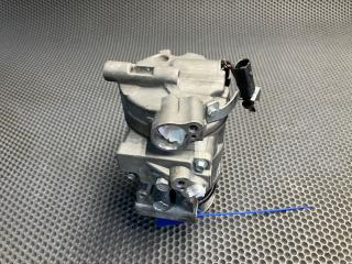 компрессор кондиционера Audi A5 8T [рестайлинг] 2014, 3.0 л., CGWA, бензин, АКПП, седан, 8T0260805E